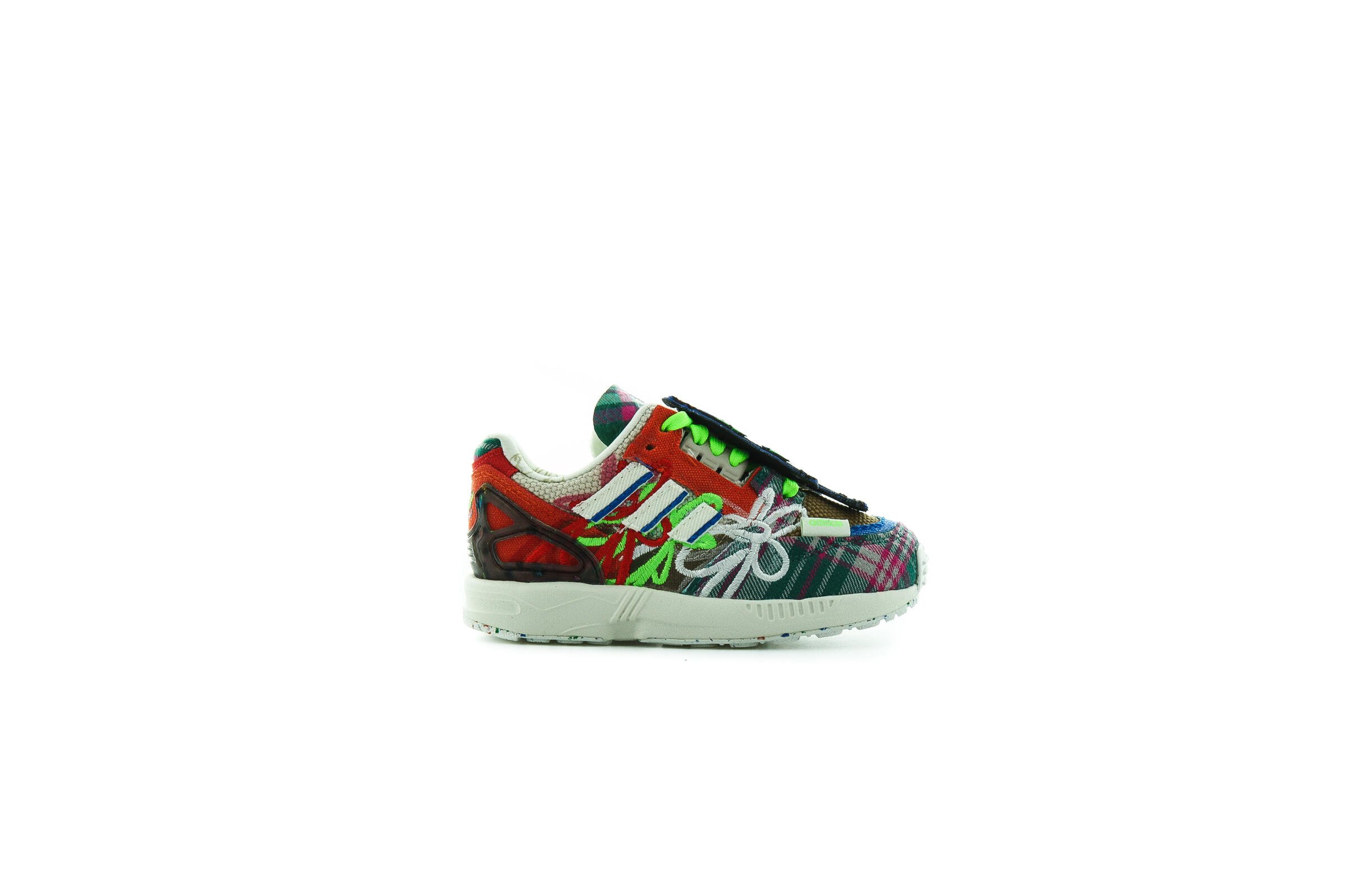 adidas x SEAN WOTHERSPOON ZX 8000 KIDS | GY5262 | AFEW STORE